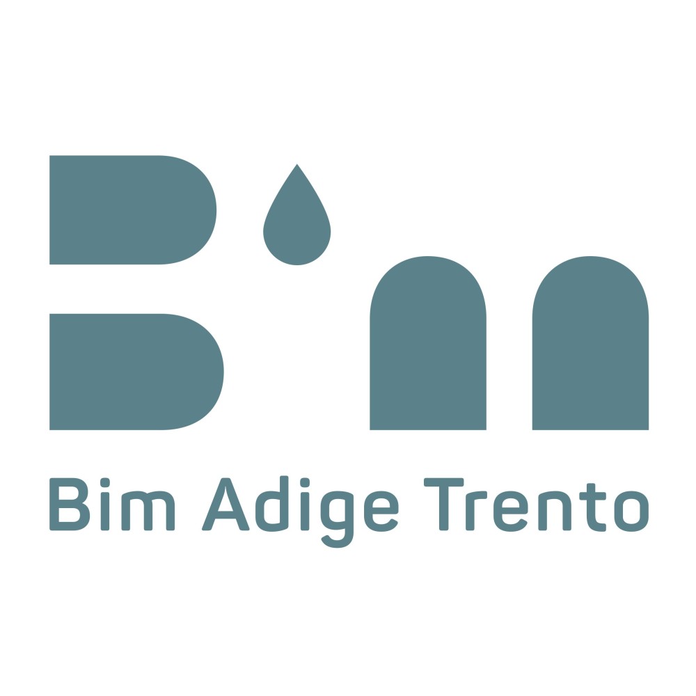 Logo Consorzio BIM Adige Trento