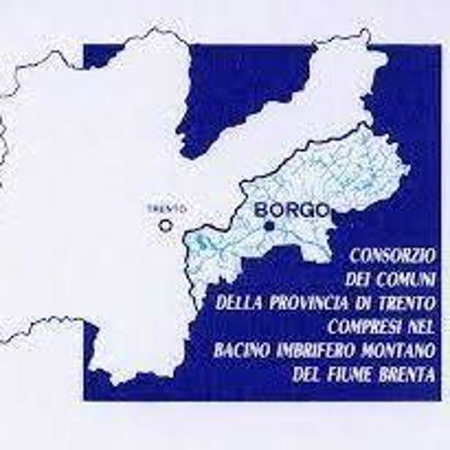 Logo BIM Brenta